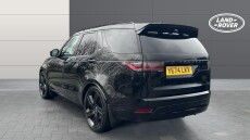 Land Rover Discovery 3.0 D350 Dynamic SE 5dr Auto Diesel Station Wagon